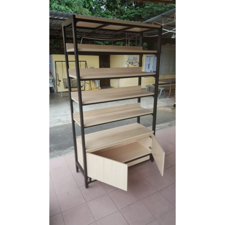 OPPA CABINET WITH DOOR